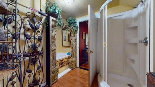 Casa Coquina del mar Bed and Breakfast - 화장실