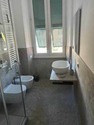 Ulivo House, Janov (fotografie 8)