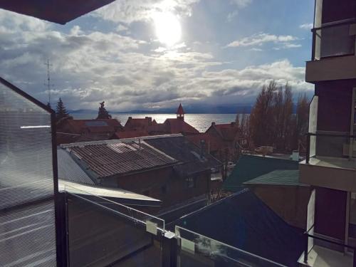Tu lugar en Bariloche, departamento centrico y tranquilo in San Carlos de Bariloche