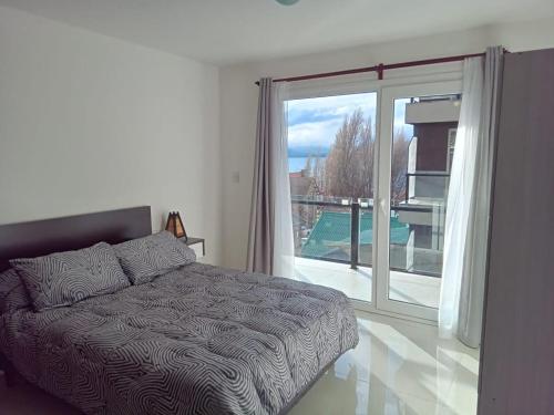 Tu lugar en Bariloche, departamento centrico y tranquilo in San Carlos de Bariloche