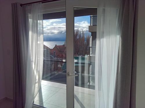 Tu lugar en Bariloche, departamento centrico y tranquilo in San Carlos de Bariloche