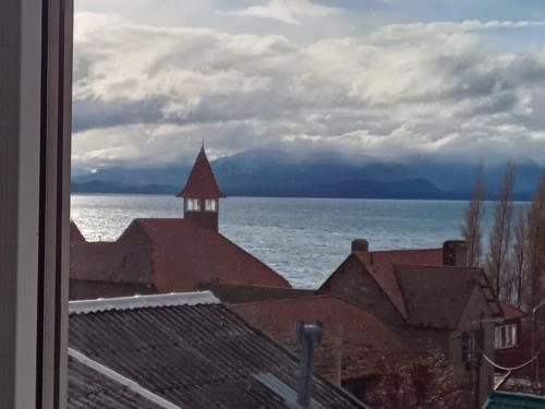 Tu lugar en Bariloche, departamento centrico y tranquilo in San Carlos de Bariloche