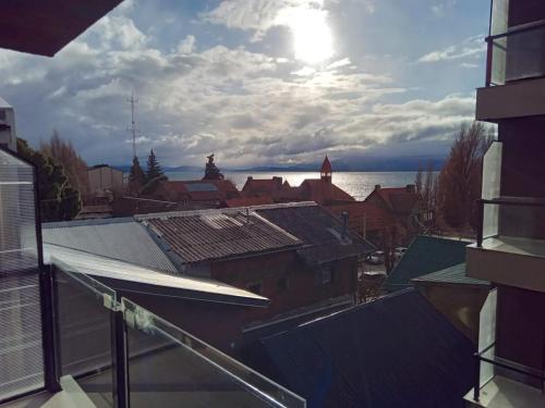 Tu lugar en Bariloche, departamento centrico y tranquilo in San Carlos de Bariloche