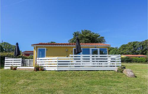 Hus 55 A, Allinge (photo 10)