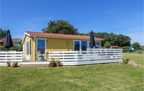 Hus 55 A, Allinge