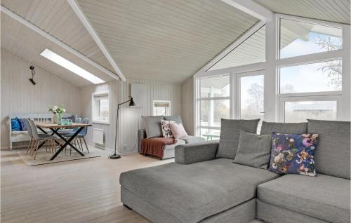  Amazing Home In Gilleleje With Wifi in Gilleleje