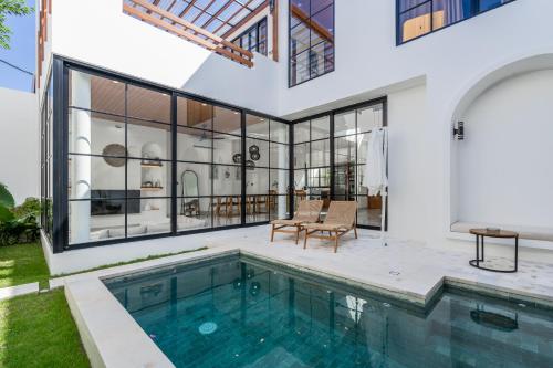 Bucu Villa by Betterplace