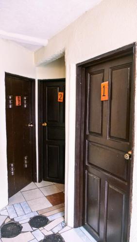 ATI Hostel & Beach Club in San Marcos La Laguna