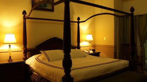 Hotel Victoriano