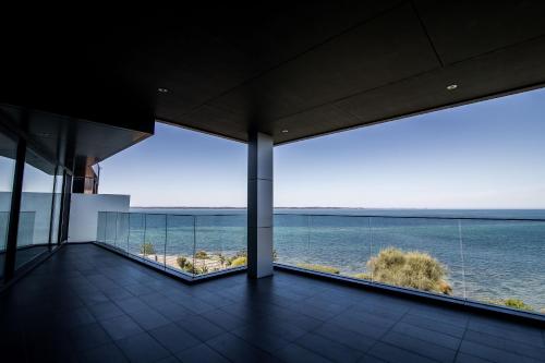 A környék, Somers Sanctuary - Clifftop Luxury with Pool & Sauna in Balnarring