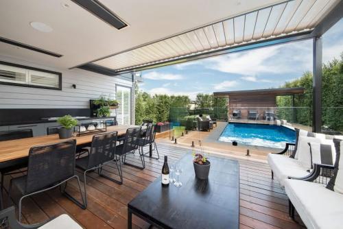 Byron by the Beach - Luxury Heated Pool and Views, Маунт-Марта (фото 5)