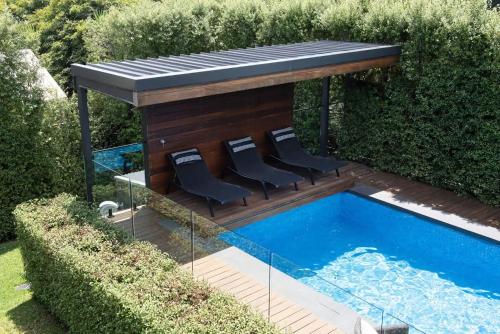 Byron by the Beach - Luxury Heated Pool and Views, Маунт-Марта (фото 6)