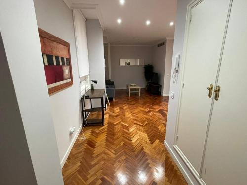 Apartamento I AlcaláRetiro Ideal parejas - image 9