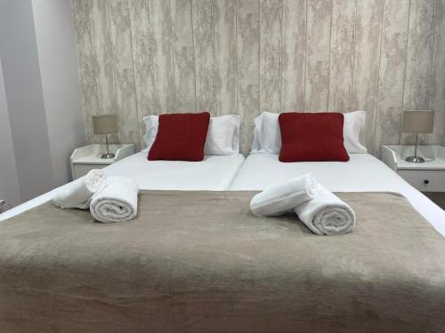 Apartamento I AlcaláRetiro Ideal parejas - image 14