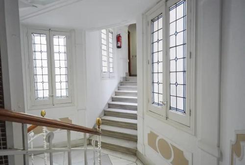 Apartamento I AlcaláRetiro Ideal parejas - main image