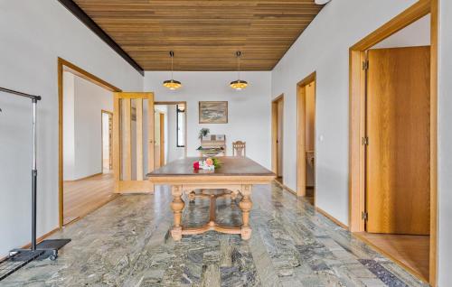 Exterior view, Gorgeous Home In Glesborg in Glesborg