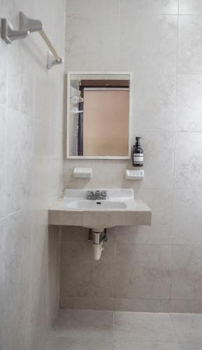 Hotel Maria de la Luz