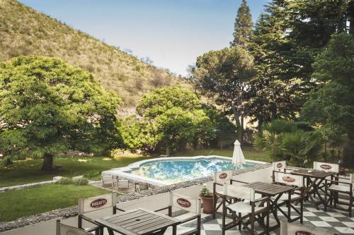 

Hostal Toledo