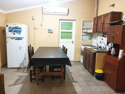 virtuve, Casa Martina in Tinogasta