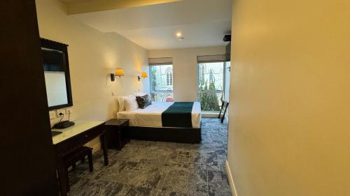 Premium King or Twin Room room in Trinity Hotel