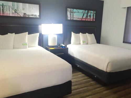 Hyatt House LAX Manhattan Beach in El Segundo, USA