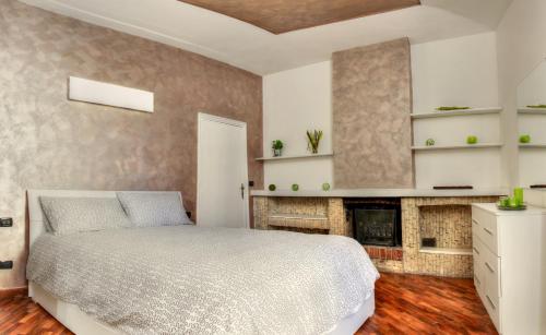 

Rome City Center Apartments