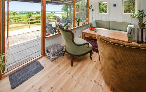  Holiday Home Rodbjerg in Aabenraa