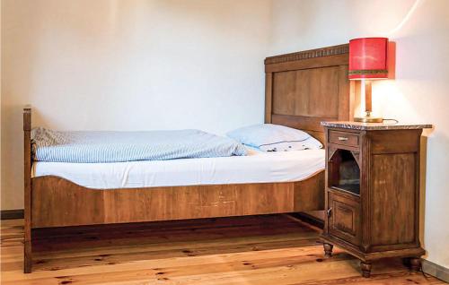 Five-Bedroom Holiday Home in Wolin - image 12