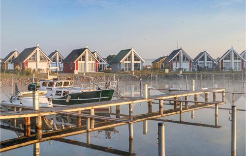 Amazing Home In Zerpenschleuse Amazing Home In Zerpenschleuse