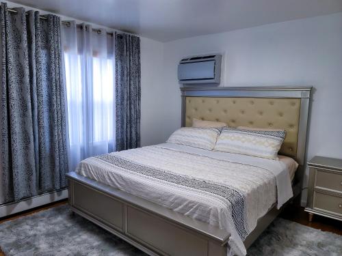 Osas Luxury Stay in Queens, USA