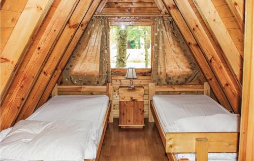 Holiday Home Lukecin Ulsloneczna Ii in Lukecin