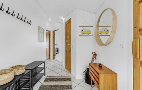 Exterior view, Holiday Home Slivsø Ii in Haderslev