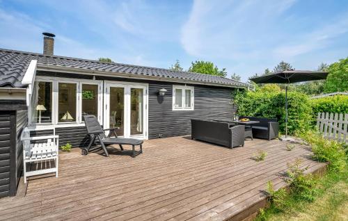Exterior view, Lovely Home In Kalundborg With Wifi in Kalundborg