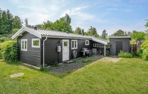 Exterior view, Lovely Home In Kalundborg With Wifi in Kalundborg