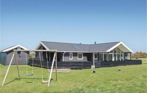 Holiday Home Astavej Løkken I