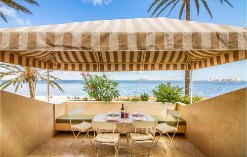 Lovely Apartment In Cartagena With Wifi Lovely Apartment In Cartagena With Wifi