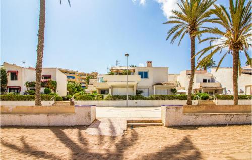 Lovely Apartment In Cartagena With Wifi Lovely Apartment In Cartagena With Wifi