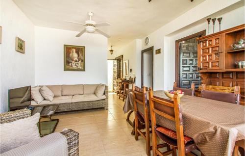 Lovely Apartment In Cartagena With Wifi Lovely Apartment In Cartagena With Wifi