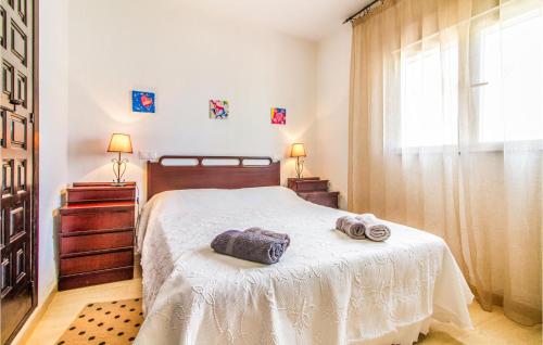Lovely Apartment In Cartagena With Wifi Lovely Apartment In Cartagena With Wifi