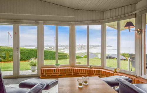  Holiday Home Æ Skovbryn Hejls Ii in Hejls