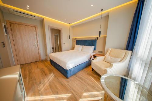 The Palm Bosphorus Hotel - image 7