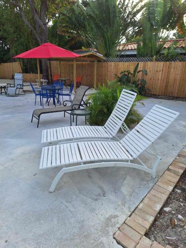 Lucea by The Sea Unit#1 - Escape to Paradise in Fort Lauderdale, USA