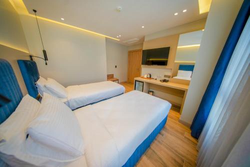 The Palm Bosphorus Hotel - image 5