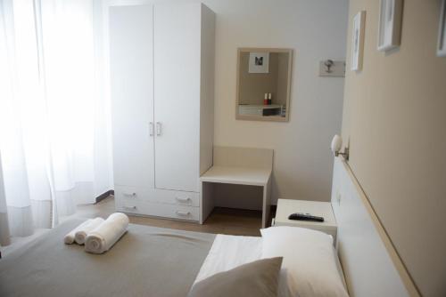 Anna Guest House – Rome