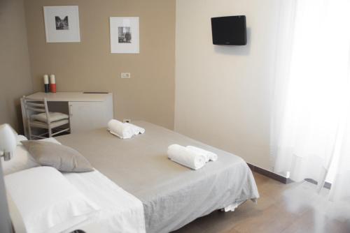 Anna Guest House – Rome