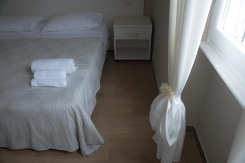 Anna Guest House – Rome