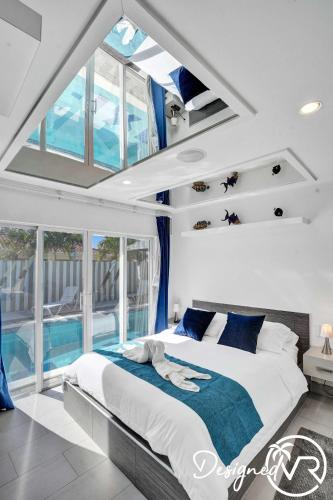 Unit C SeaI Private House near Deerfield Beach in Deerfield Beach, USA