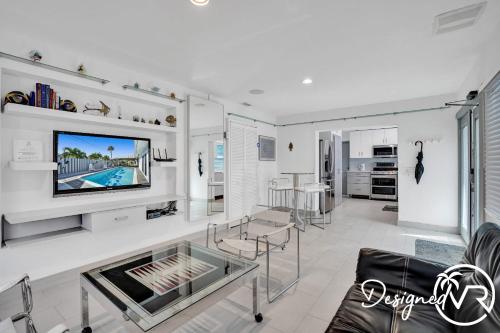 Unit C SeaI Private House near Deerfield Beach in Deerfield Beach, USA