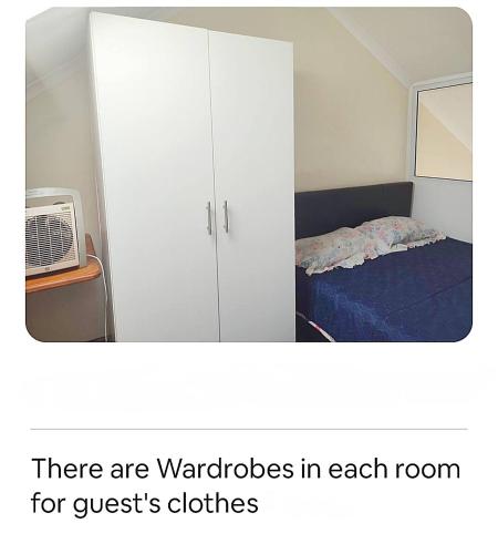 Samantha's Guesthouse 2