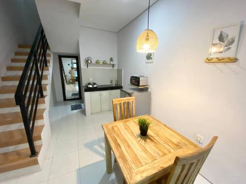 LaJayaGiri TownHouse